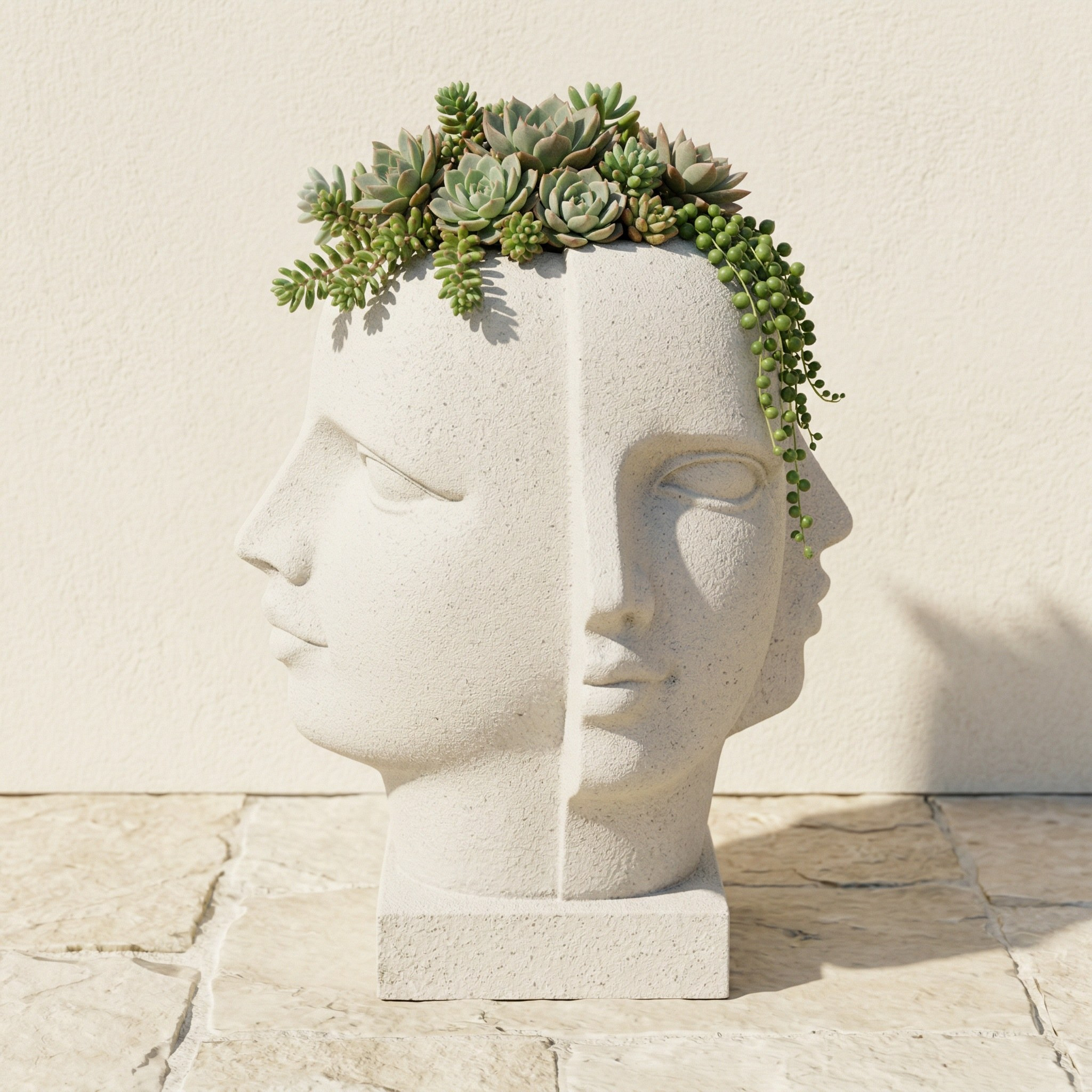 أصيص زرع بوليريسين - أميي - 79 سم-household-gardenandoutdoor-potsandplanters-planters-image-1