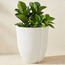 Speck Geo Polyresin Planter - 35 cm-household-gardenandoutdoor-potsandplanters-planters-image-1