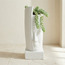 إناء زرع بوليريسين آمي آن - 72 سم-household-gardenandoutdoor-potsandplanters-planters-image-4
