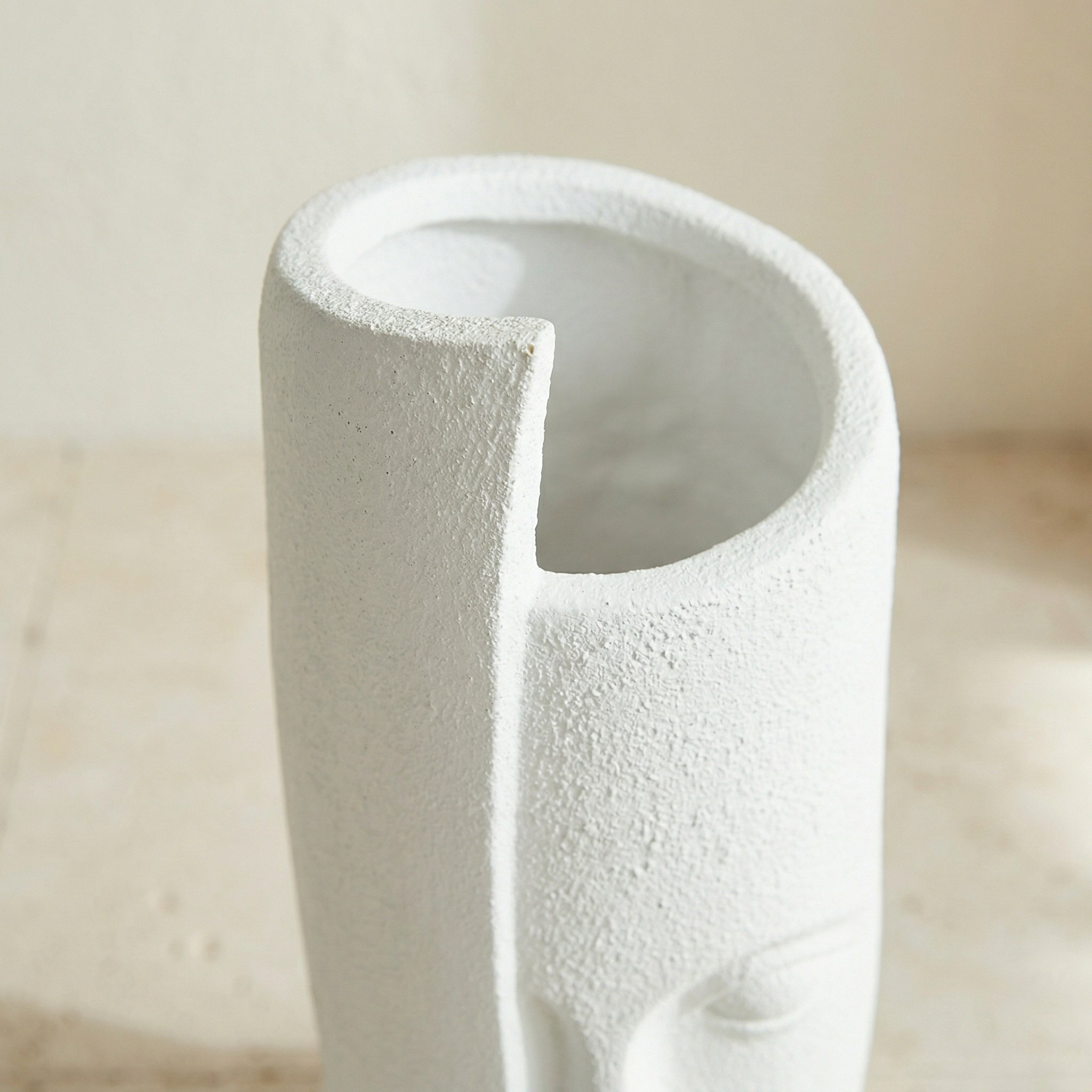 Amiey Ane Polyresin Planter - 72 cm-household-gardenandoutdoor-potsandplanters-planters-image-2