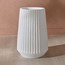Stucco Ribbed Polyresin Outdoor Planter - 60 cm-binpromo_KSA_Alrajhi_17062026-image-2