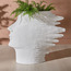 Galliver Resin Vase - 73 cm-household-decor-vasesandbowls-image-1