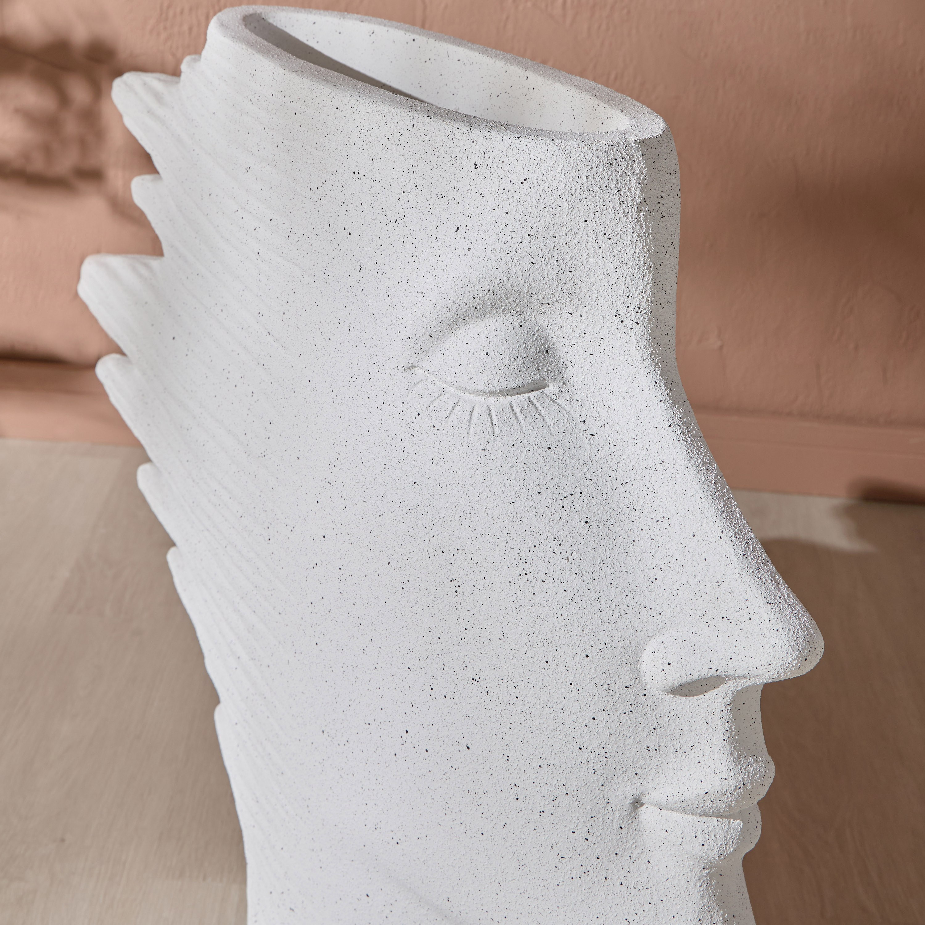 Galliver Resin Vase - 73 cm-household-decor-vasesandbowls-image-3