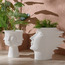 Galliver Resin Vase - 73 cm-household-decor-vasesandbowls-image-4