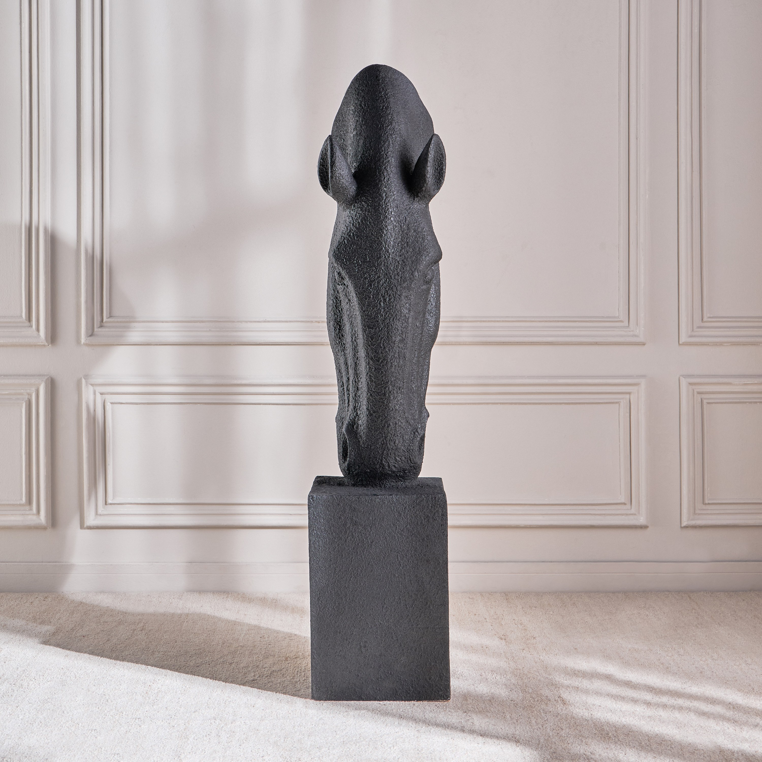 تمثال حصان-household-decor-decorativeobjectsandsculptures-image-9
