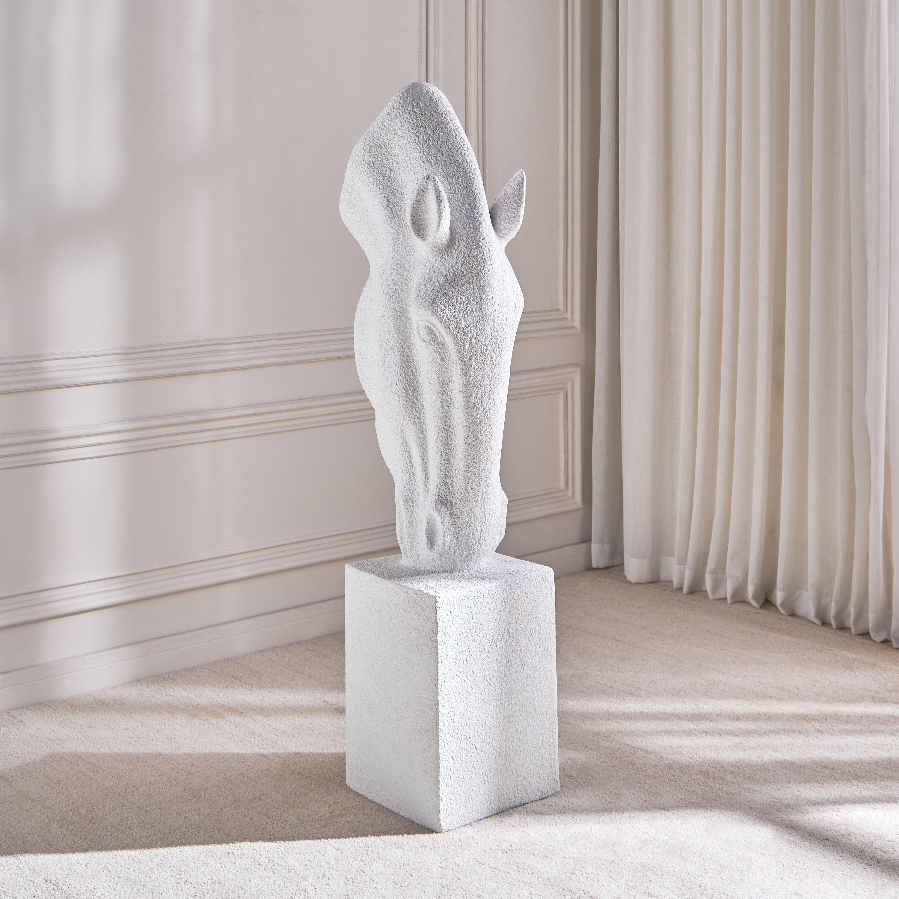 تمثال حصان-household-decor-decorativeobjectsandsculptures-image-1