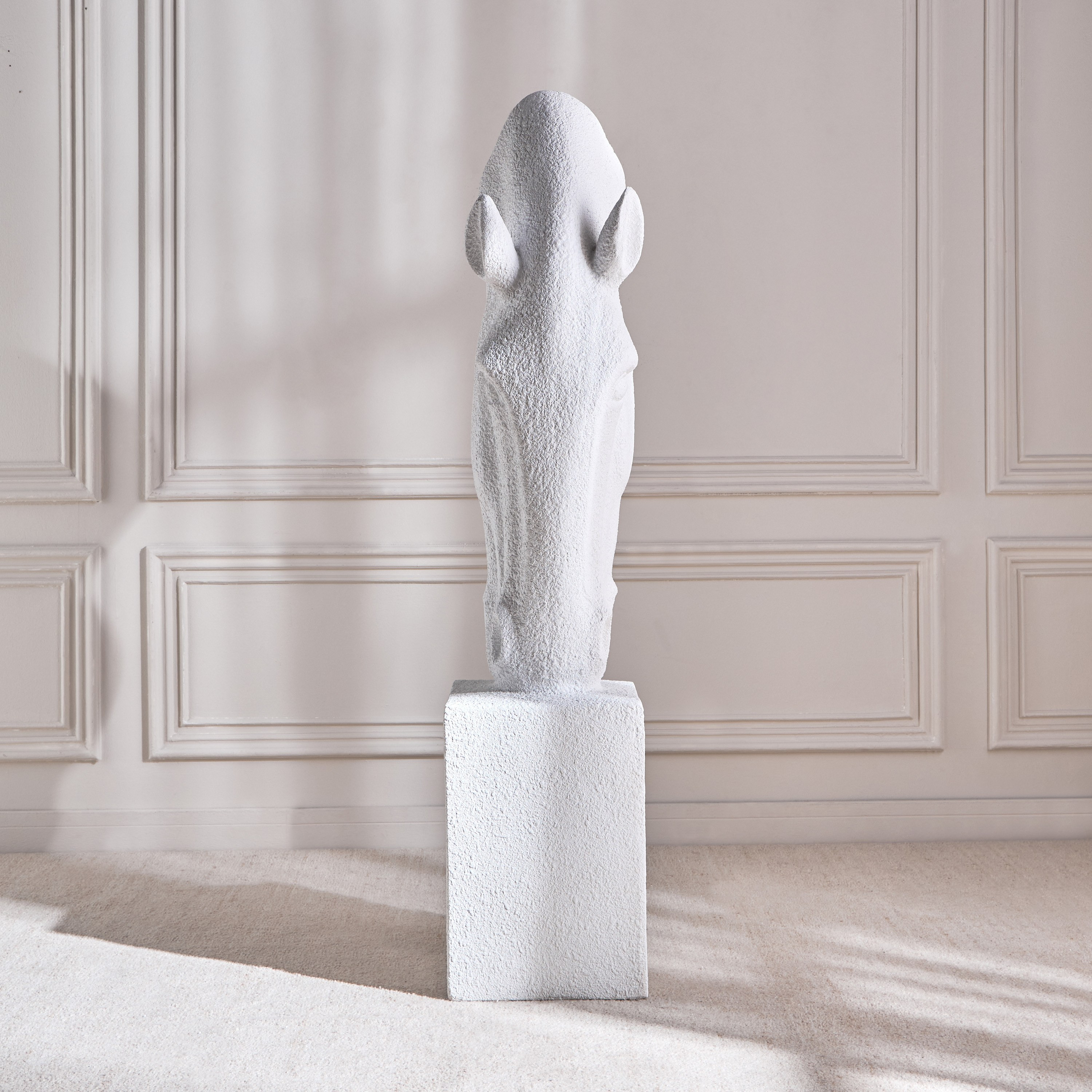 Horse Sculpture-household-decor-decorativeobjectsandsculptures-image-2