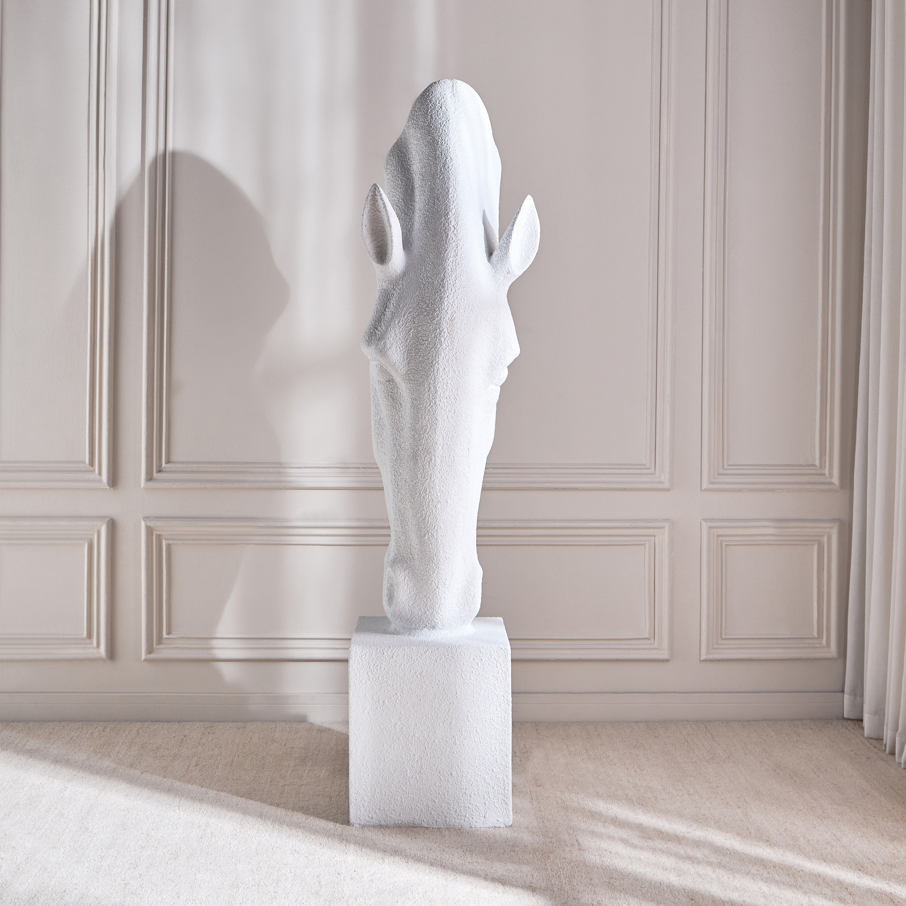 Horse Sculpture-household-decor-decorativeobjectsandsculptures-image-2