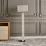 Jaxson Concrete Floor Lamp - 156 cm-household-lighting-floorlamps-image-1