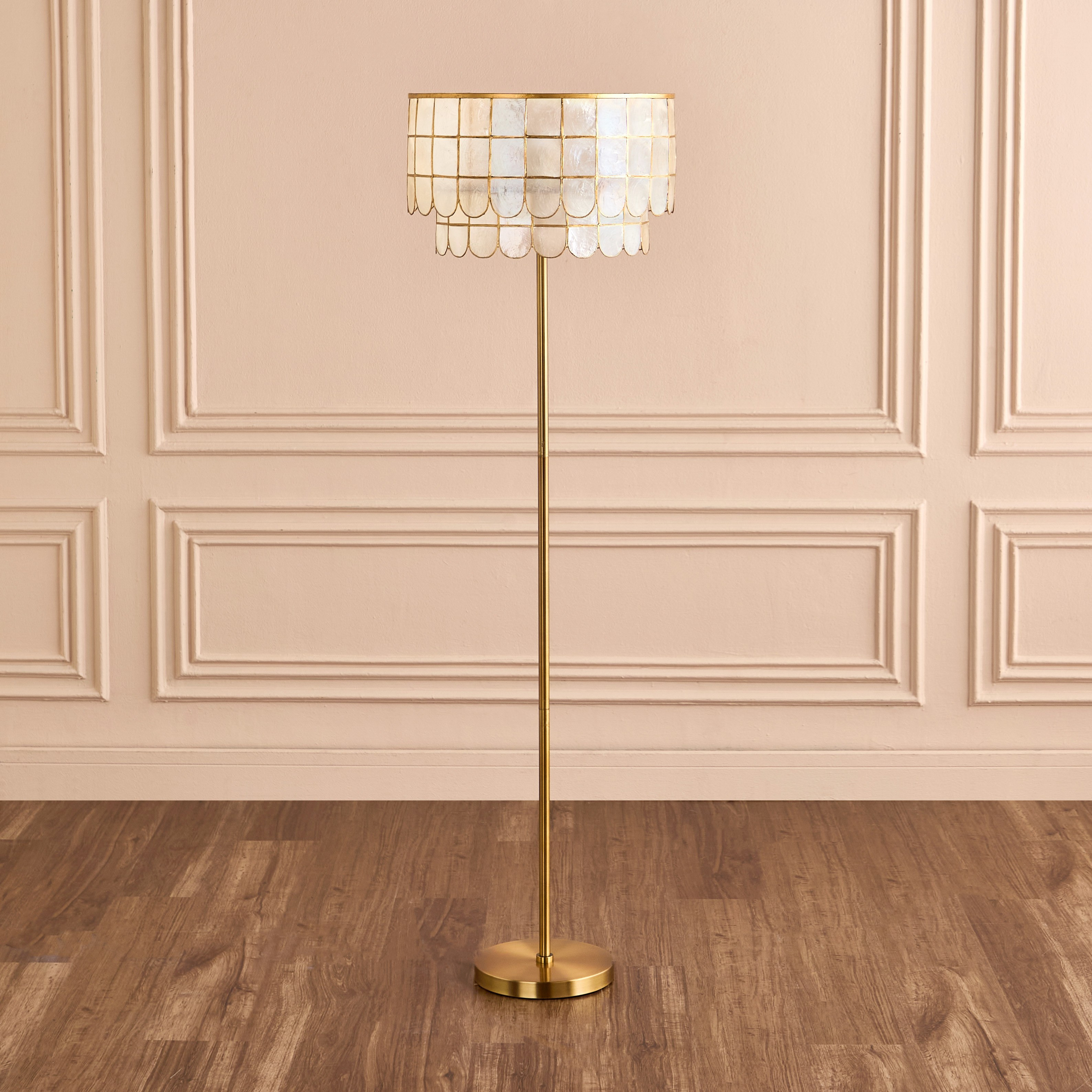 مصباح أرضية - فيربان كابيز - 154 سم-household-lighting-floorlamps-image-1