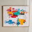 Bette Framed Canvas Wall Art - 120x150 cm-binpromo_BKMS_OMN_191125-image-1