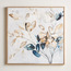 Sandrine Framed Canvas Wall Art - 100x100 cm-household-walldecorandmirrors-wallart-image-1