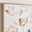 Sandrine Framed Canvas Wall Art - 100x100 cm-household-walldecorandmirrors-wallart-image-2