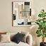 زينة حائط مؤطّرة على قماش - سولونا - 90×120 سم-household-walldecorandmirrors-wallart-image-1
