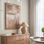 زينة حائط كانفاس مؤطرة - ديسبينا - 90x120 سم-household-walldecorandmirrors-wallart-image-1