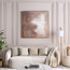زينة حائط مؤطّرة على قماش - آجي - 120×120 سم-household-walldecorandmirrors-wallart-image-2