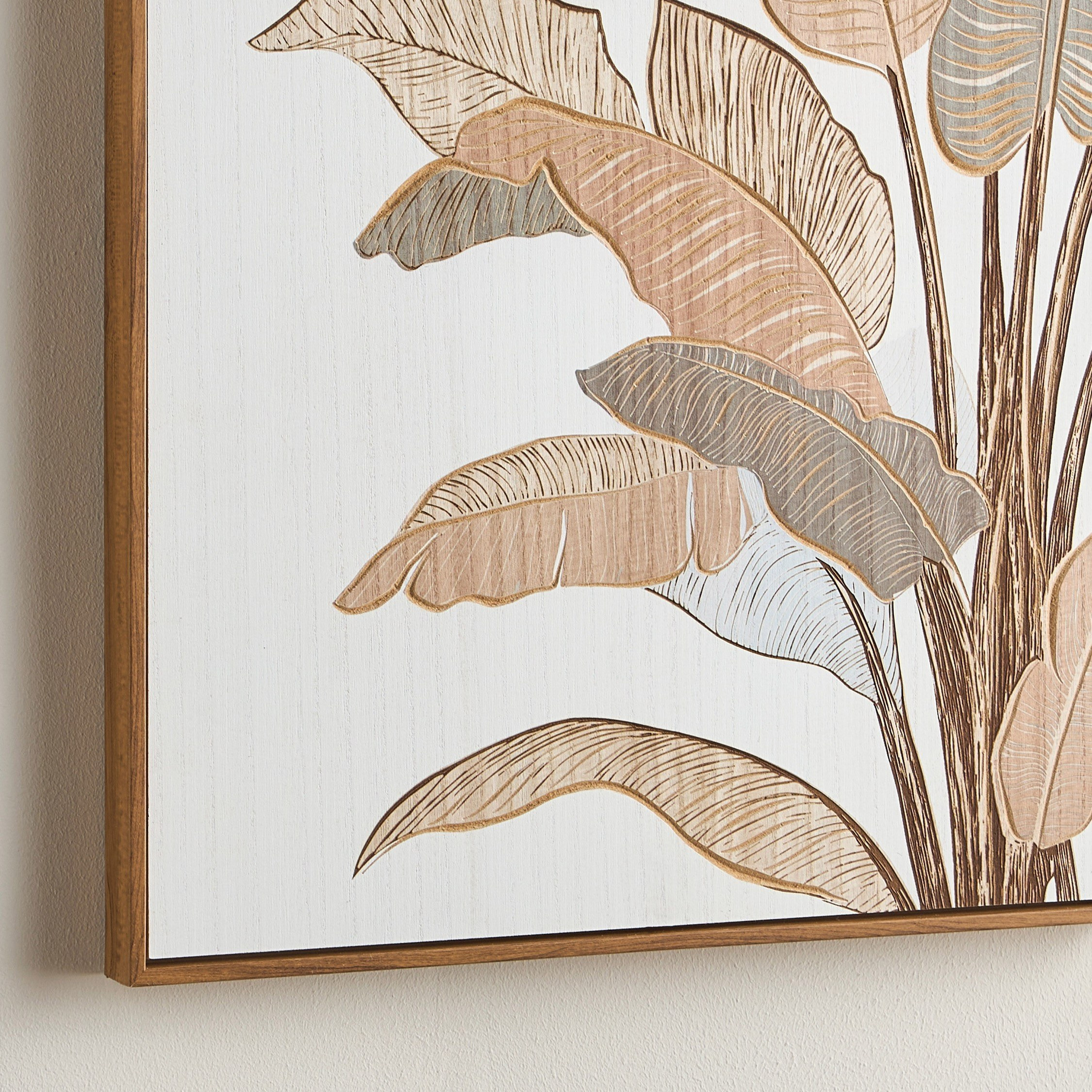 Irynia 2-Piece Framed Wall Art Set - 120x80 cm-household-walldecorandmirrors-wallart-image-2