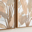 طقم زينة حائط مؤطّرة من قطعتين - إيرينيا - 120×80 سم-household-walldecorandmirrors-wallart-image-2