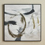 زينة حائط كانفاس مؤطرة - كايترين - 100×100 سم-household-walldecorandmirrors-wallart-image-3