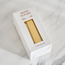 شمعة عمودية غير معطرة بتصميم هندسي - 50 ساعة-household-homefragrance-candles-image-5