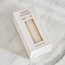 شمعة عمودية غير معطرة بتصميم هندسي - 50 ساعة-binpromo_KSA_Alrajhi_17062026-image-5