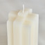شمعة عمودية غير معطرة بتصميم هندسي - 50 ساعة-binpromo_KSA_Alrajhi_17062026-image-3