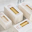 شمعة عمودية غير معطرة بتصميم هندسي - 50 ساعة-binpromo_KSA_Alrajhi_17062026-image-2