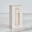 شمعة عمودية غير معطرة بتصميم هندسي - 50 ساعة-binpromo_KSA_Alrajhi_17062026-image-1