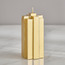 Geometric Unscented Pillar Candle - 35 h-binpromo_KSA_Alrajhi_17062026-image-2
