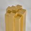 Geometric Unscented Pillar Candle - 35 h-binpromo_KSA_Alrajhi_17062026-image-3