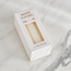 شمعة عمودية غير معطرة بتصميم هندسي - 35 ساعة-binpromo_KSA_Alrajhi_17062026-image-5