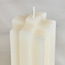 شمعة عمودية غير معطرة بتصميم هندسي - 35 ساعة-binpromo_KSA_Alrajhi_17062026-image-3
