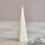 شمعة هرمية غير معطرة - 15 ساعة-household-homefragrance-candles-image-4