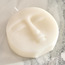 Faces Craft 2-Piece Unscented Candle Set - 5 h-household-homefragrance-candles-image-3