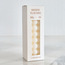 Bubbles Unscented Pillar Candle - 35 h-household-homefragrance-candles-image-5