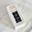 Bubbles Unscented Pillar Candle - 30 h-household-homefragrance-candles-image-1