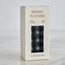 Bubbles Unscented Pillar Candle - 30 h-household-homefragrance-candles-image-5