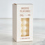 Bubbles Unscented Pillar Candle - 30 h-household-homefragrance-candles-image-4