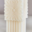شمعة عمودية غير معطرة - رومان - 70 ساعة-household-homefragrance-candles-image-2