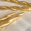 Rope 4-Piece Unscented Taper Candle Set - 8 h-household-homefragrance-candles-image-3