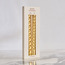 Mixed 4-Piece Unscented Taper Candle Set - 8 h-household-homefragrance-candles-image-5