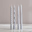 Mixed Light Taper Candle - Set of 4-household-homefragrance-candles-image-2