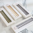 Mixed Light Taper Candle - Set of 4-household-homefragrance-candles-image-4