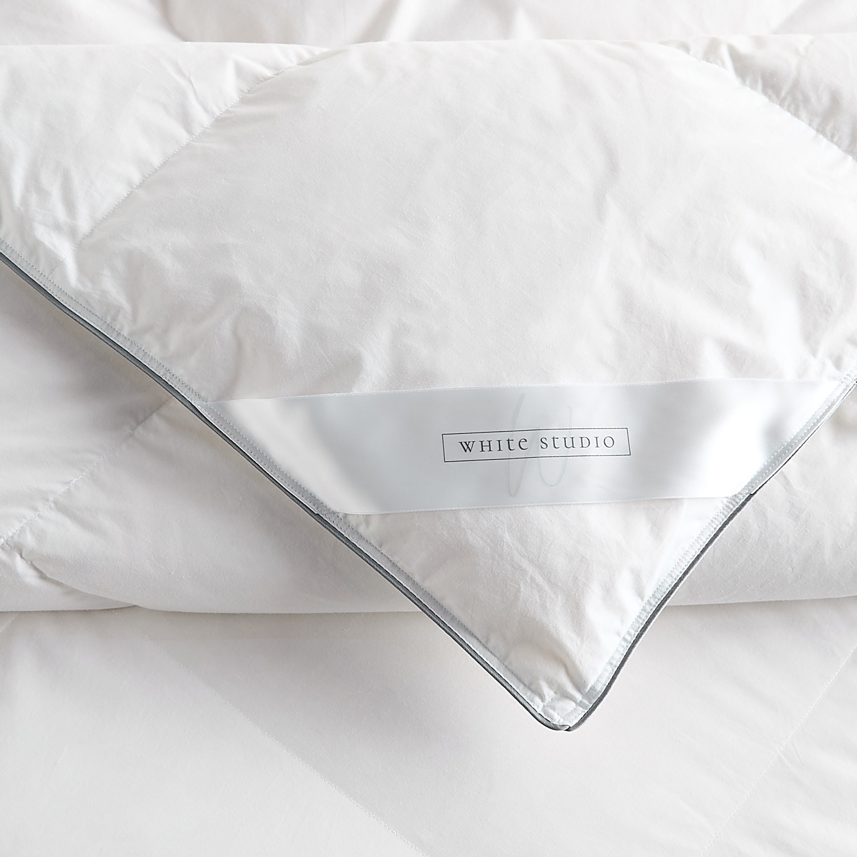 Hungarian Goose Down Extra Warm Queen Duvet - 200x200 cm-household-bedding-duvetandcovers-duvets-image-3