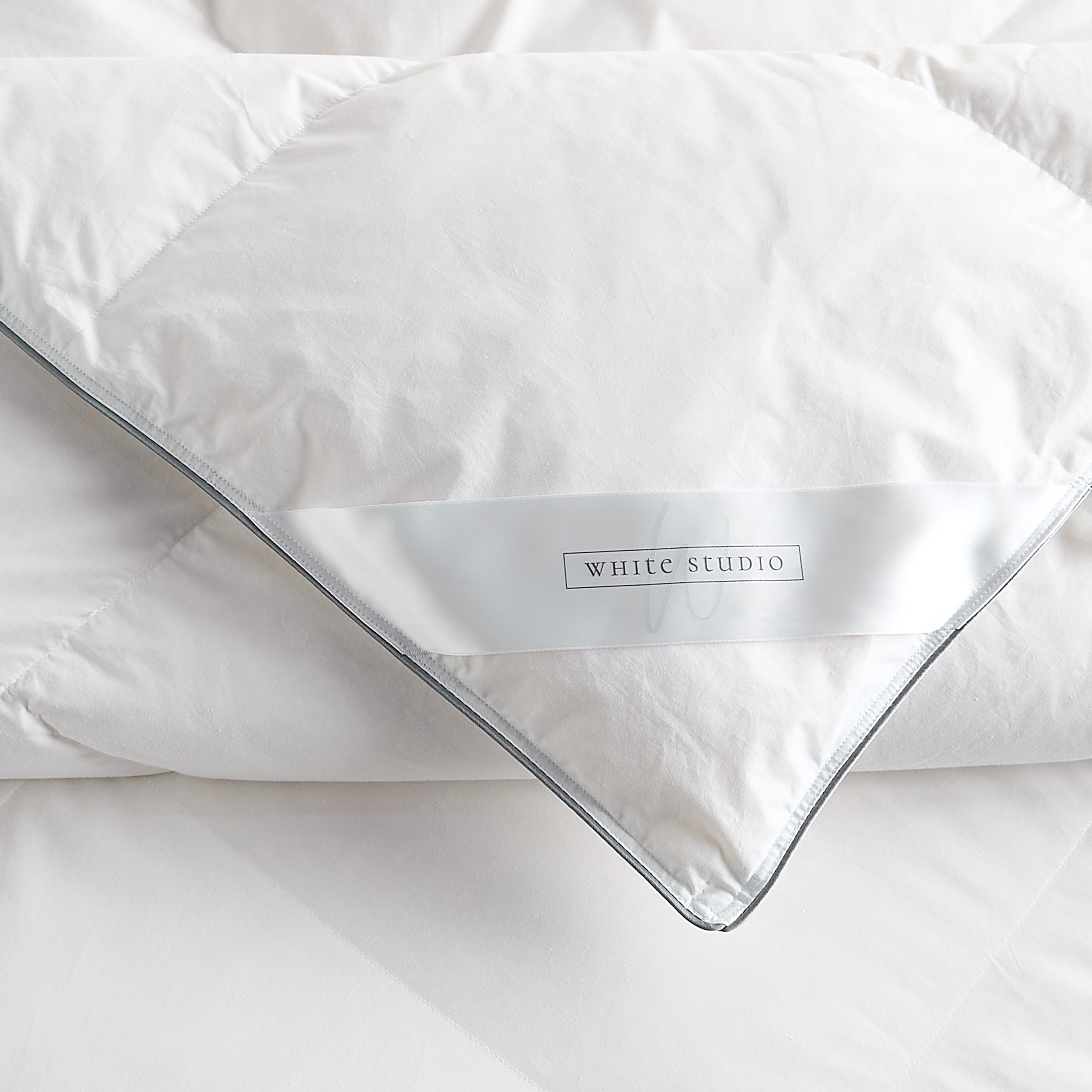 Hungarian Goose Down Extra Warm Super King Duvet - 260x220 cm-household-bedding-duvetandcovers-duvets-image-3