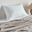 وسادة قطعة من ريش الإوز المجري - 50×75 سم-household-bedding-pillows-image-6