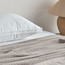 وسادة قطعة من ريش الإوز المجري - 50×75 سم-household-bedding-pillows-image-3