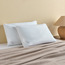 Outlast Hungarian Duck Down Feather Pillow - 47x72 cm-household-bedding-pillows-image-1
