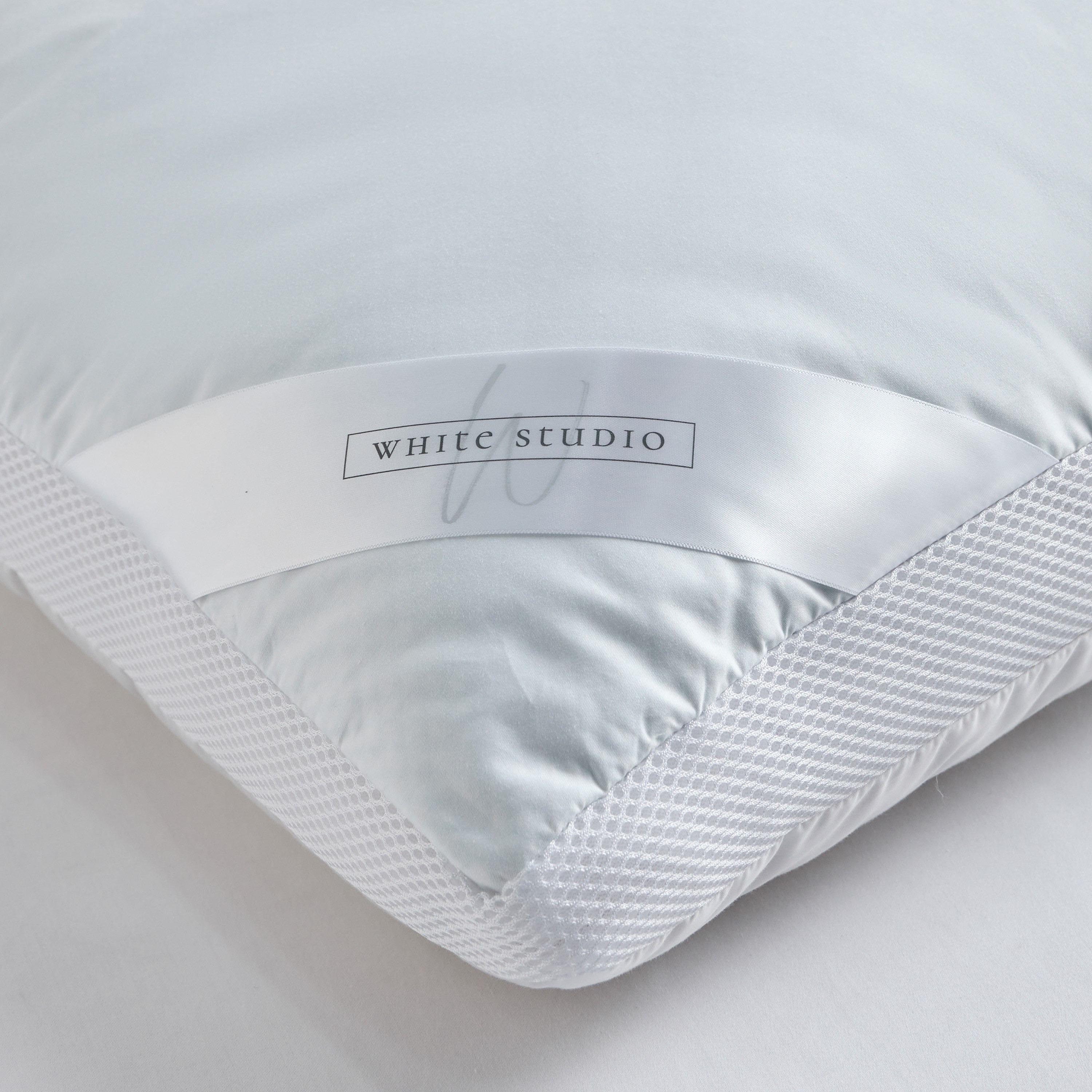 TWS 4.0 Outlast Hungarian Duck Down Feather Pillow - 47x72 cm-household-bedding-pillows-image-2