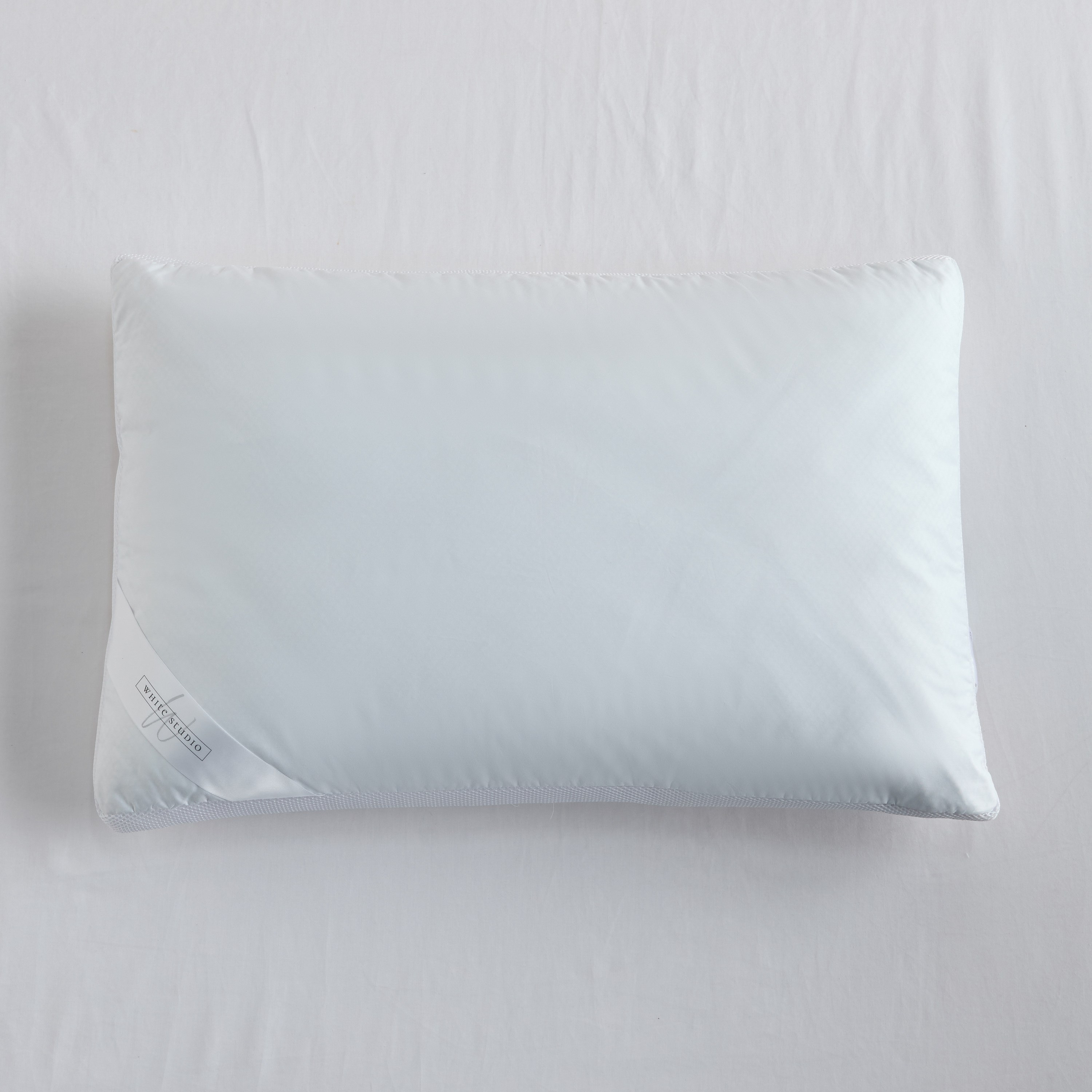 TWS 4.0 Outlast Hungarian Duck Down Feather Pillow - 47x72 cm-household-bedding-pillows-image-5